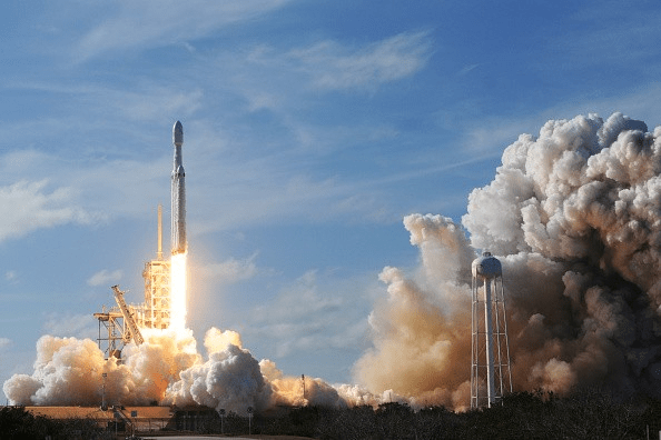 Cosmic Countdown: What’s Next for Space Stocks in&nbsp;2025?