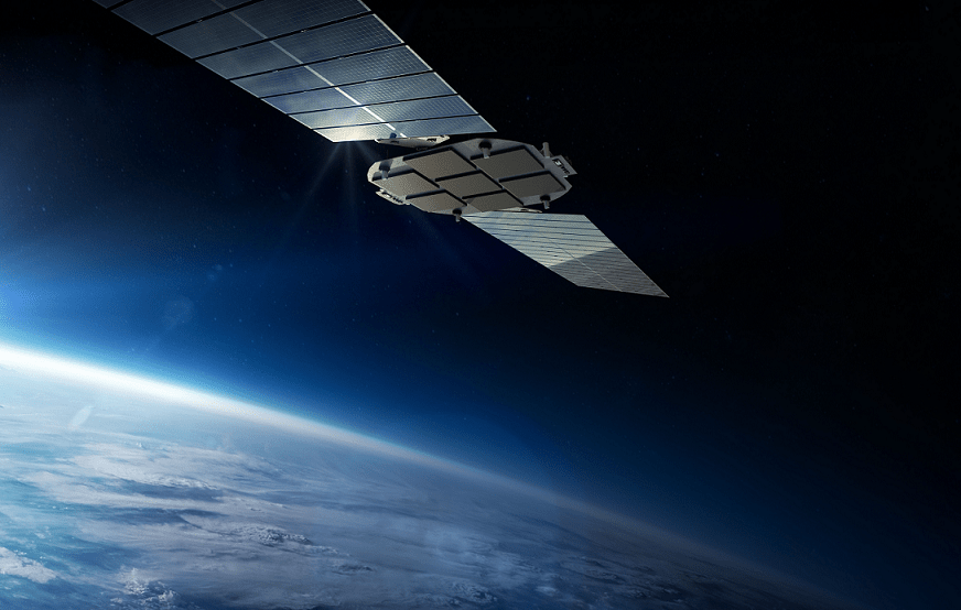 Rocket Lab’s Earnings Blast-Off: Flatellite Ushers in a New Era of Space Domination in&nbsp;2025!