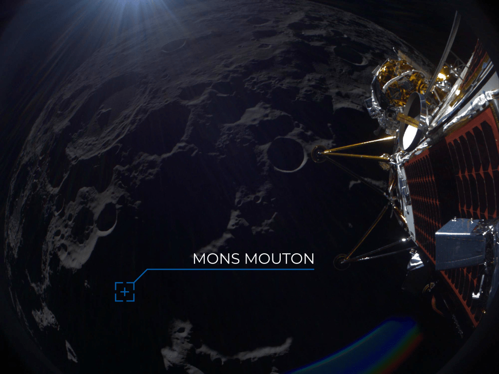 Intuitive Machines IM-2 Mission Falls Short: What Happened and What It Means for the&nbsp;Future