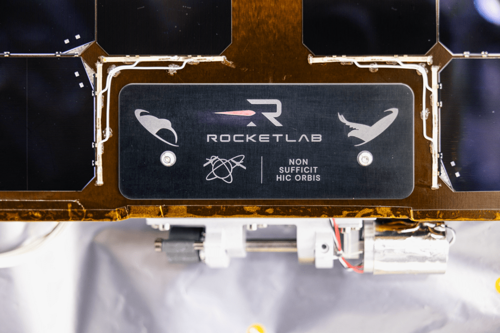 From Earth to Space – Daily Recap: December 9,&nbsp;2025